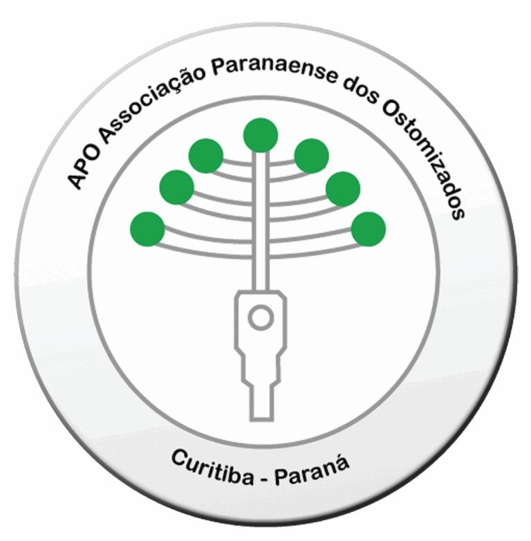 Logo APO Curitiba